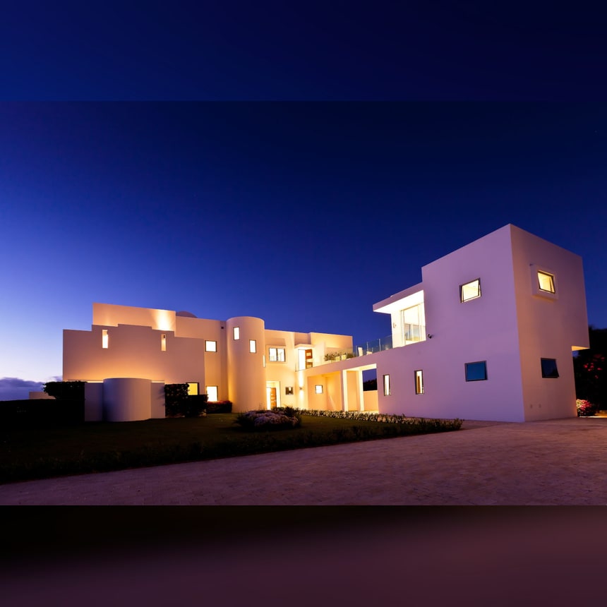 The Beach House